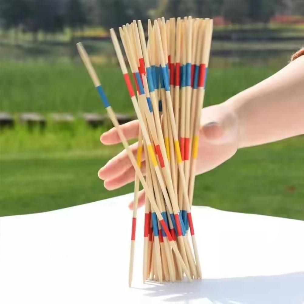 1/3/5/10PCS Pick Up Sticks Tab - Desk Setup Kids ulasan dan harga
