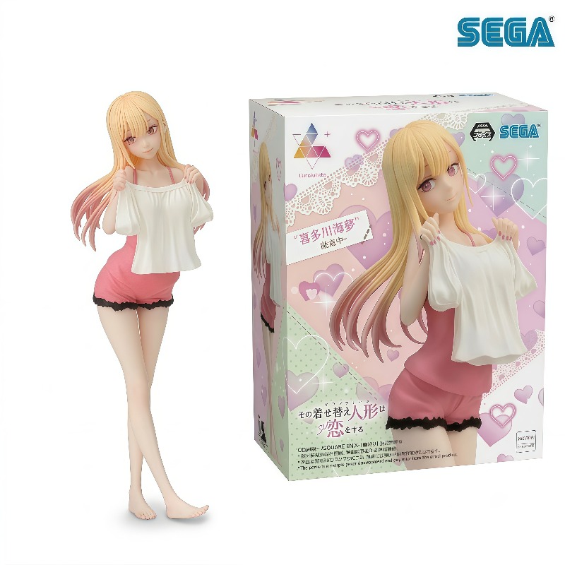 In Stock 100% Original SEGA My - Desk Setup With Tv ulasan dan harga