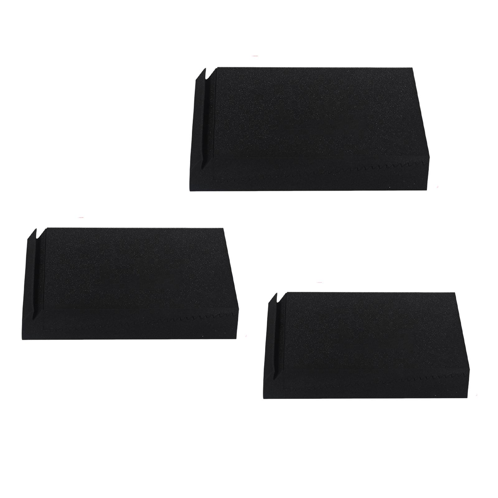 Sound Dampening Foam Studio Is - Desk Setup With Speakers ulasan dan harga