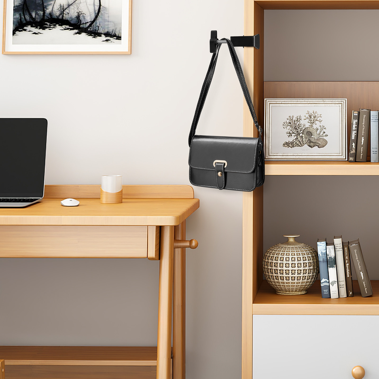 Robust Adjustable Table Mounti - Desk Setup Studio ulasan dan harga