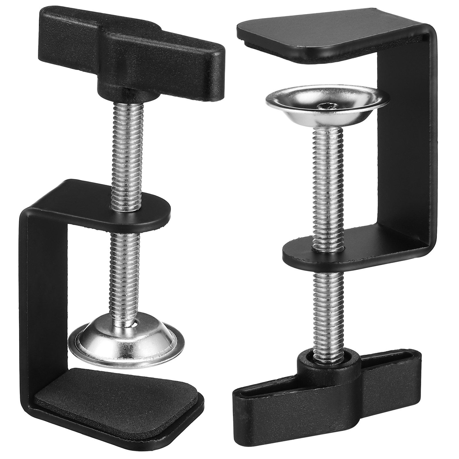 Robust Adjustable Table Mounti - Desk Setup Studio ulasan dan harga