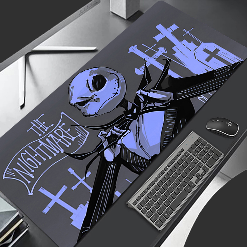 Mouse Pad rubber table Large G - Desk Setup Accessories ulasan dan harga