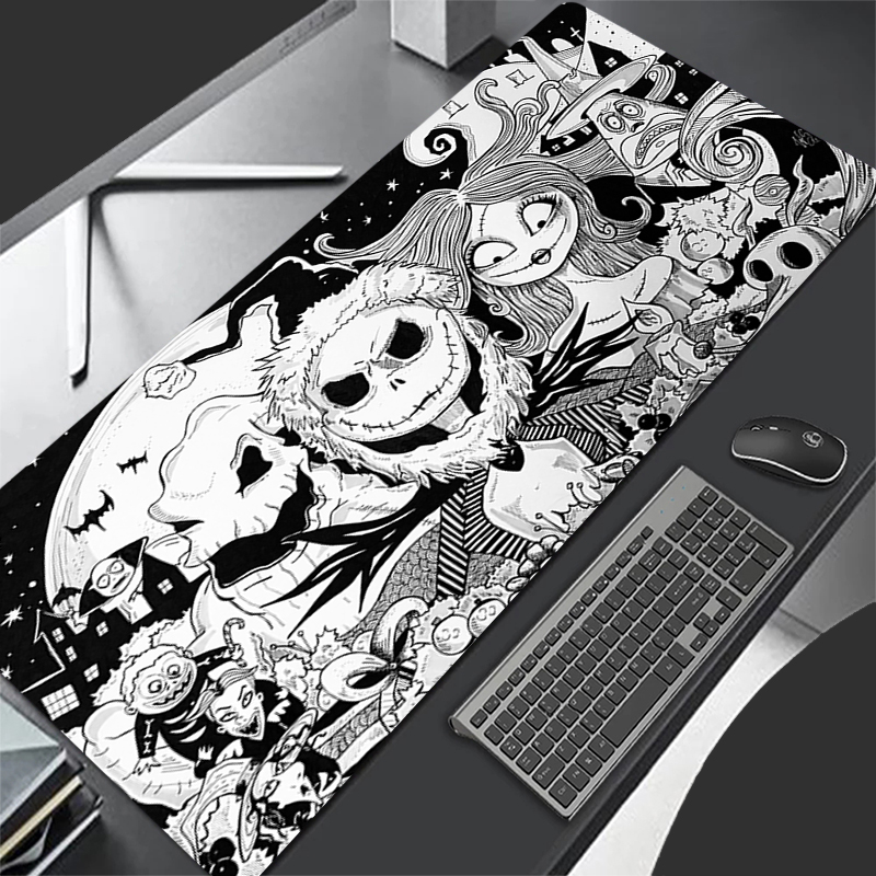 Mouse Pad rubber table Large G - Desk Setup Accessories ulasan dan harga