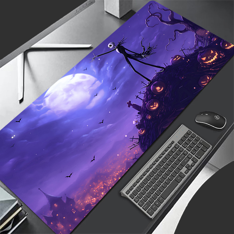 Mouse Pad rubber table Large G - Desk Setup Accessories ulasan dan harga