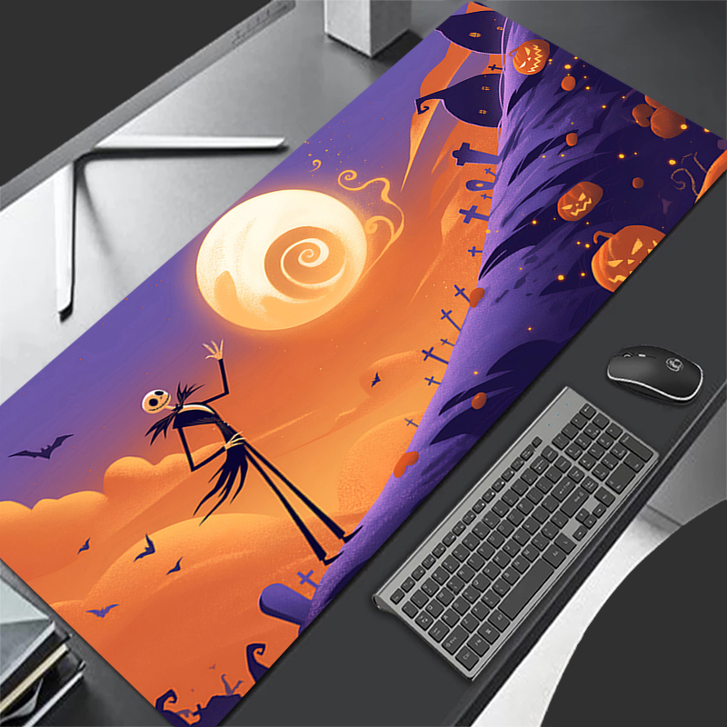 Mouse Pad rubber table Large G - Desk Setup Accessories ulasan dan harga