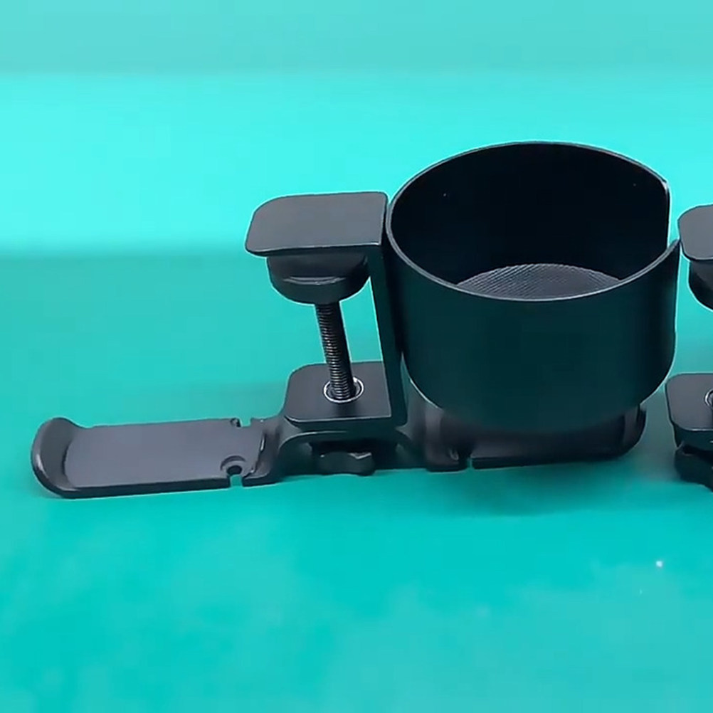 Adjustable Desktop Headphone S - Desk Setup Designer ulasan dan harga