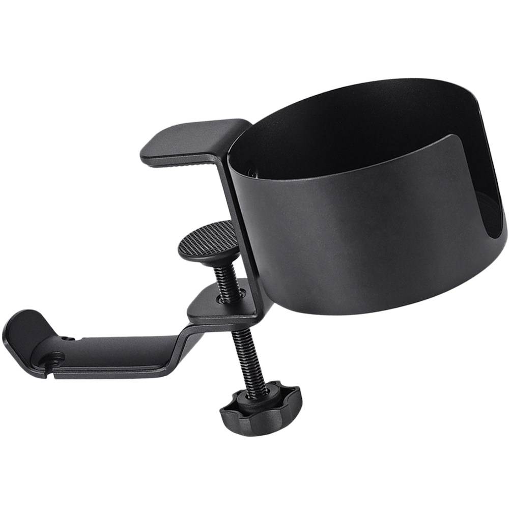Adjustable Desktop Headphone S - Desk Setup Designer ulasan dan harga