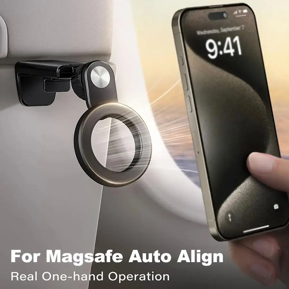 Magnetic Airplane Phone Holder - Desk Setup Essentials ulasan dan harga