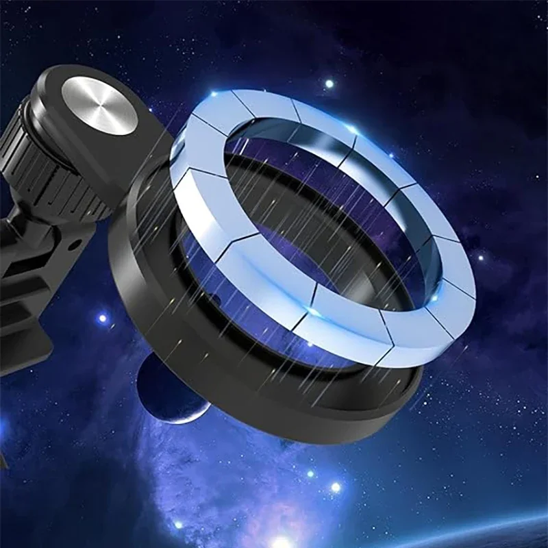 Magnetic Airplane Phone Holder - Desk Setup Essentials ulasan dan harga