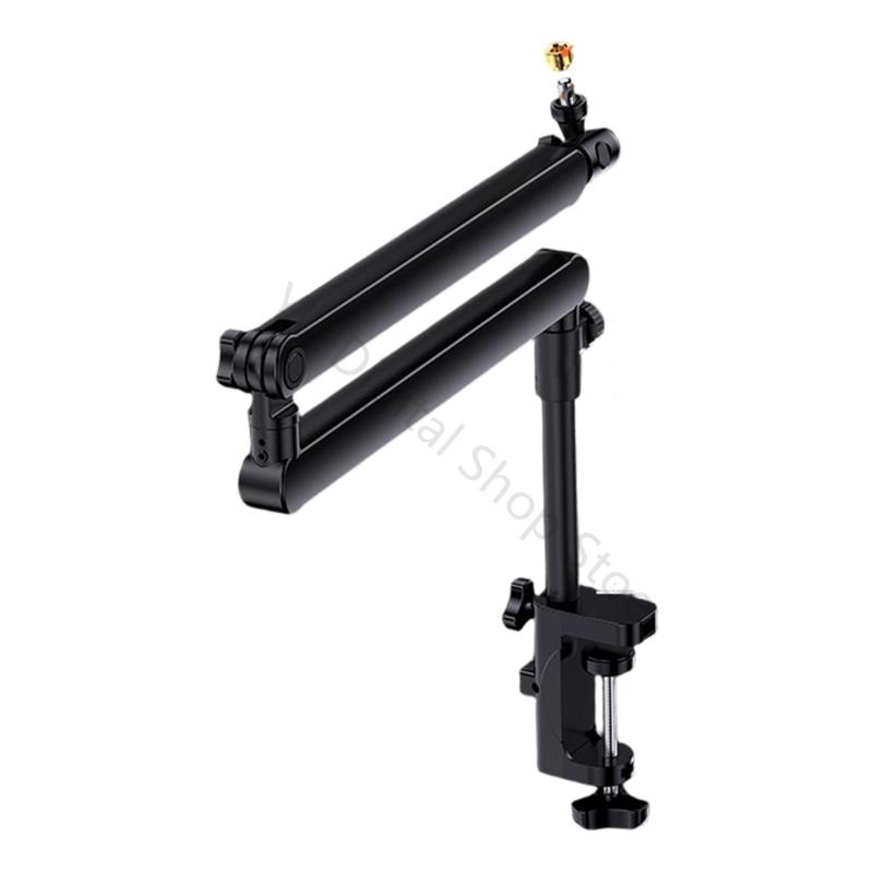 96BA Sturdy Mic Suspension Boo - Desk Setup Studio ulasan dan harga