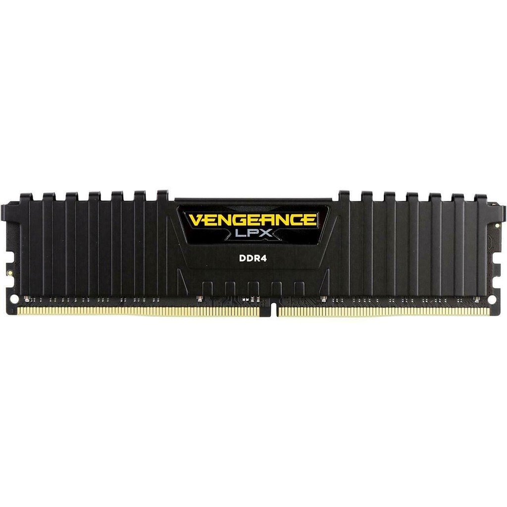 CORSAIR Vengeance LPX DDR4 Kit - Corsair Ram Vengeance 16Gb ulasan dan harga