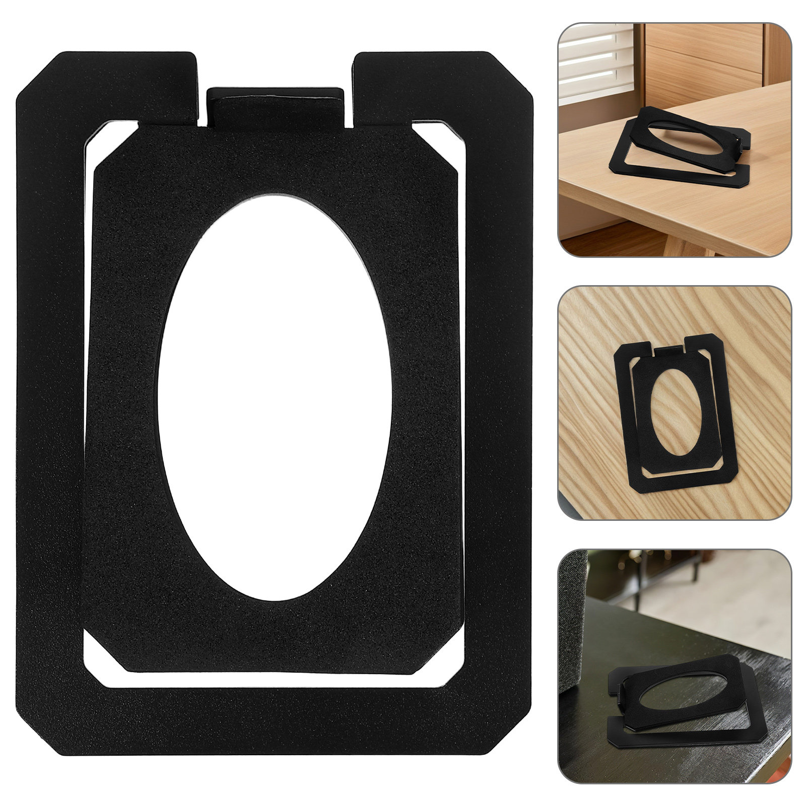 Metal Speaker Stand for Desk A - Desk Setup With Speakers ulasan dan harga