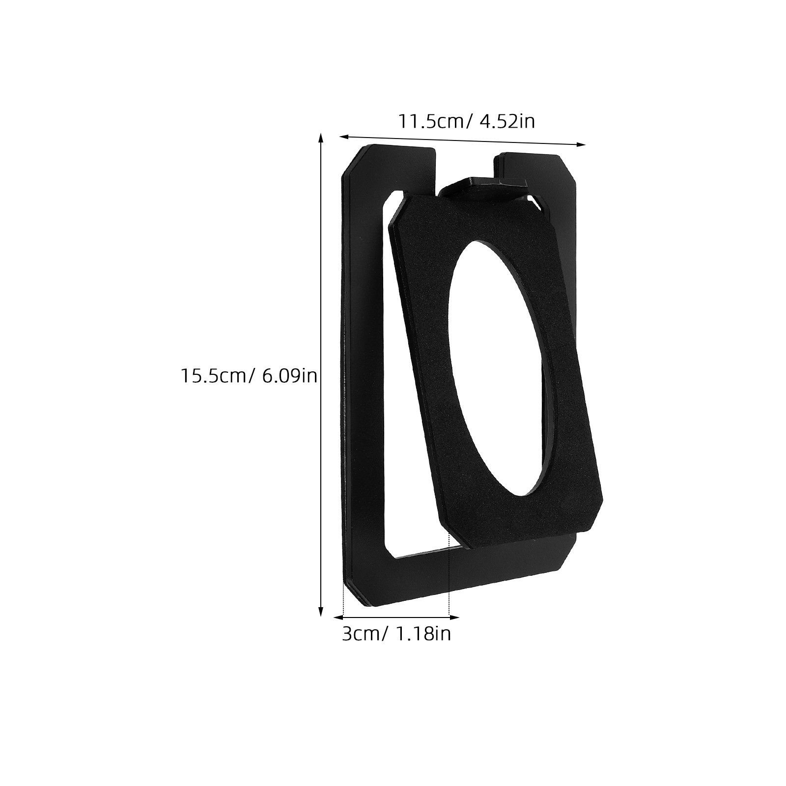 Metal Speaker Stand for Desk A - Desk Setup With Speakers ulasan dan harga