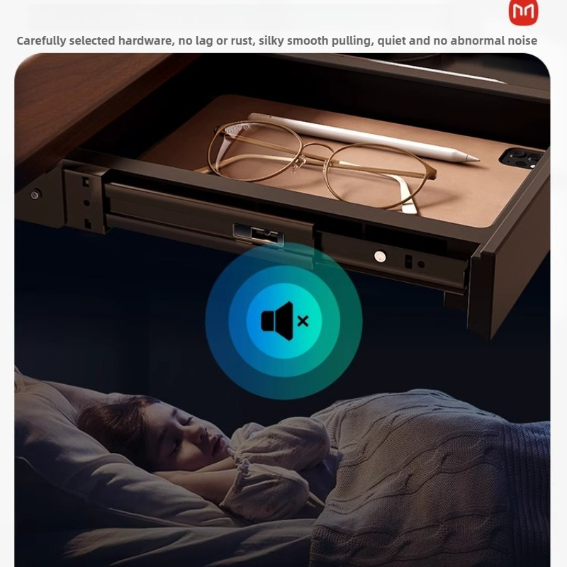 Premium Under Desk Slide-Out S - Desk Setup Organizer ulasan dan harga