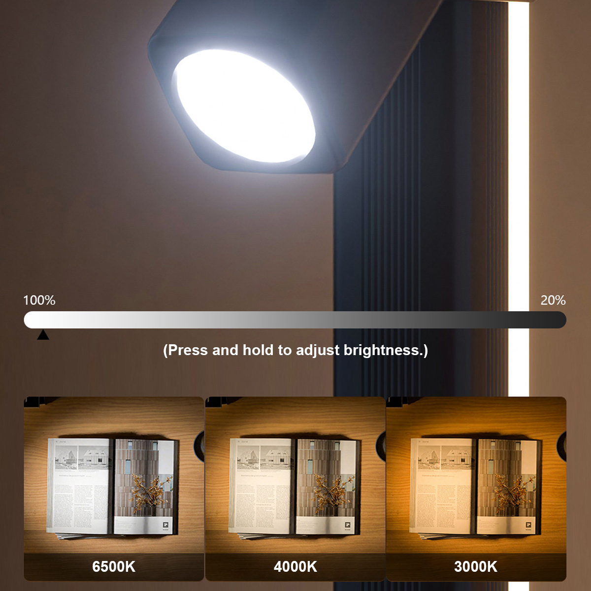 Smart Light Bar LED RGB Music  - Desk Setup With Tv ulasan dan harga
