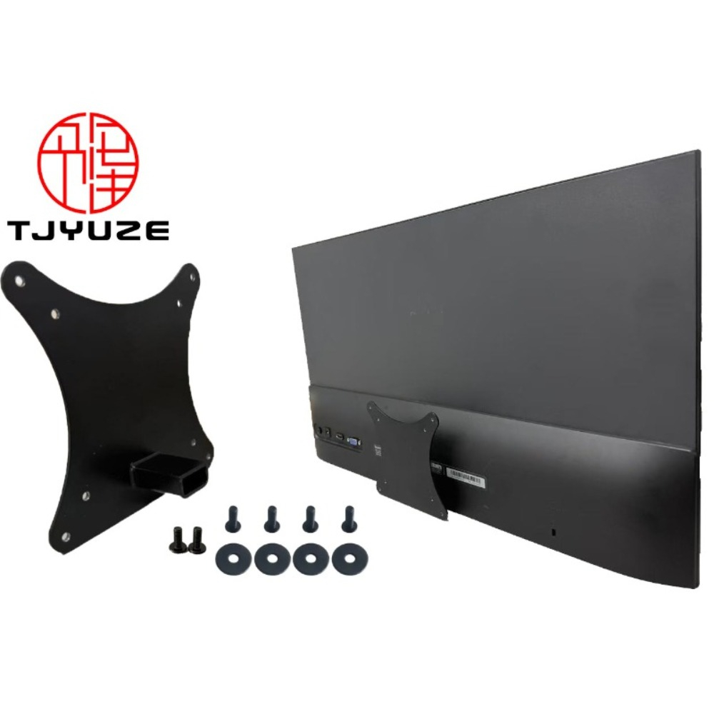 NEW VESA Adapter for Xiaomi Mi - Desk Setup Monitor Arm ulasan dan harga