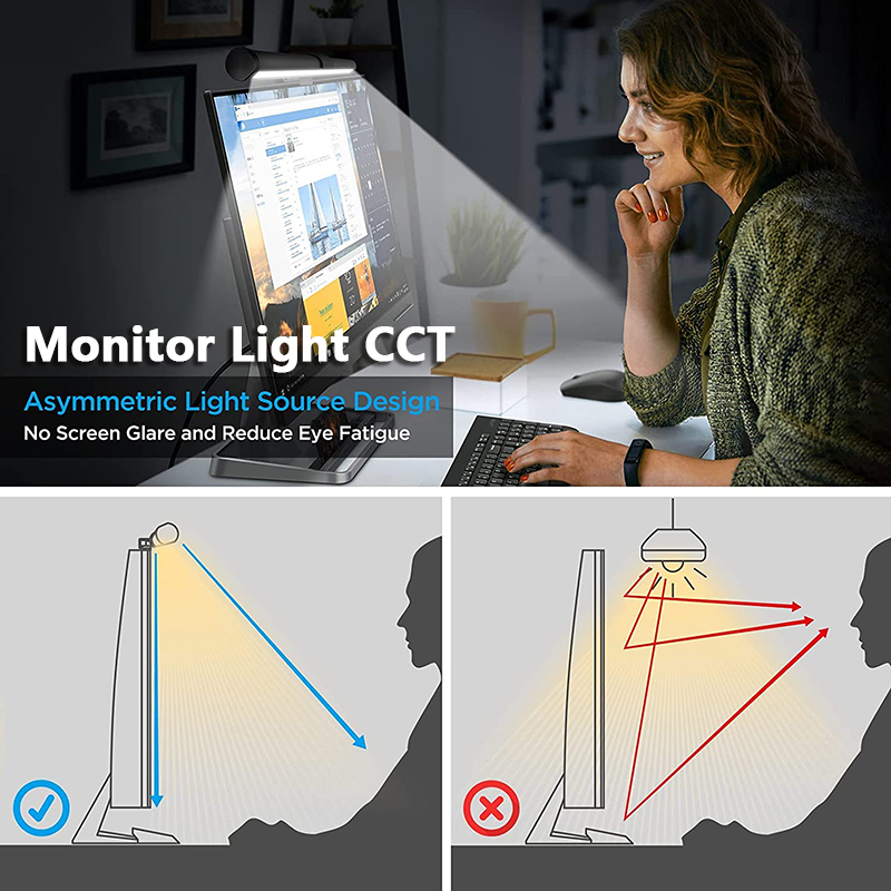 Dimming Lighting Table Lamp 30 - Desk Setup Desk ulasan dan harga