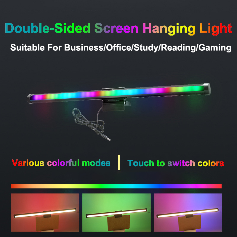Dimming Lighting Table Lamp 30 - Desk Setup Desk ulasan dan harga