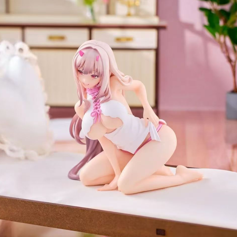 Soft, cute and sexy pretty gir - Desk Setup With Tv ulasan dan harga