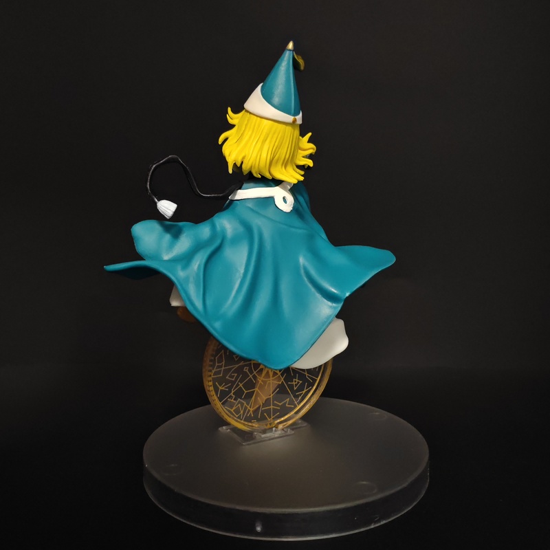 Witch Hat Atelier Coco Anime F - Desk Setup With Tv ulasan dan harga